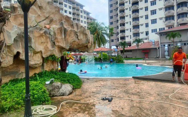 Glory Beach Private Apartment Seaview