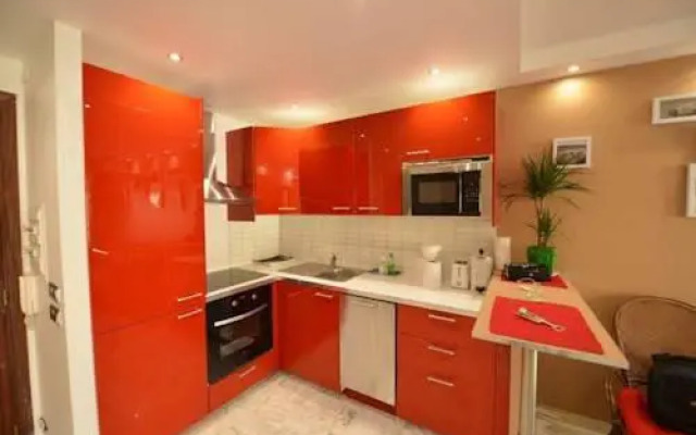 Appartement L Esculiar