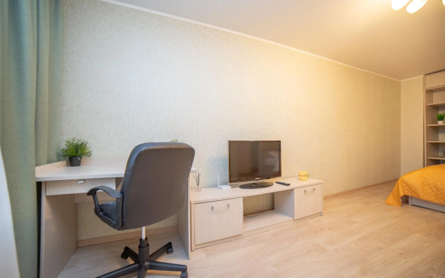 Европа Центр на улице Советская 21