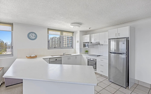 Northwind Holiday Apartments Mooloolaba