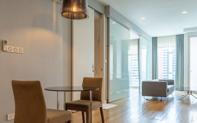 Platinum Suites by Plush