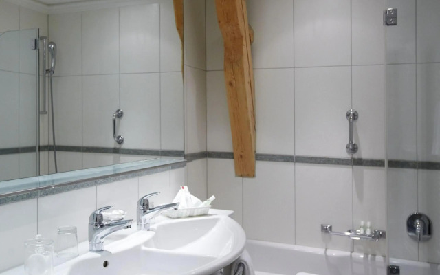 Hotel Walther