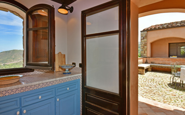 Villa Passulunara 14