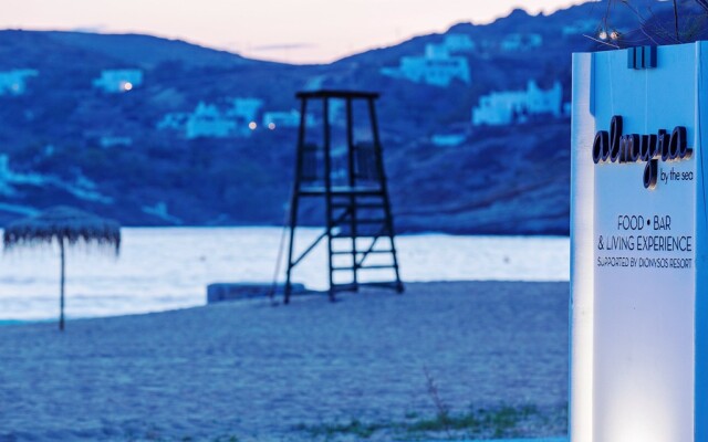 Dionysos Sea Side Resort