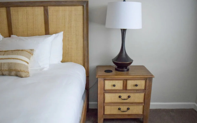 The Tilghman Island Inn