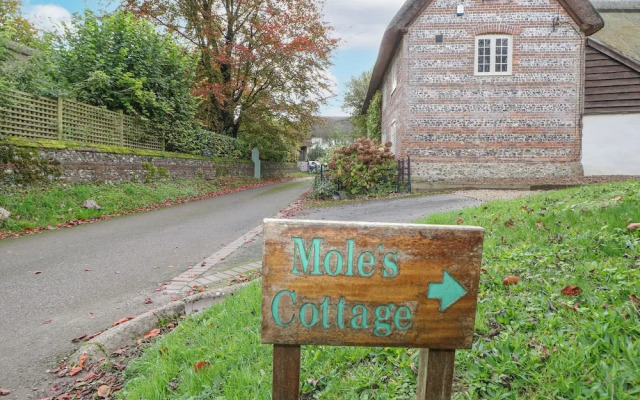 Moles Cottage