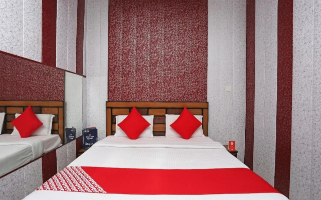 Sudhir Hotels