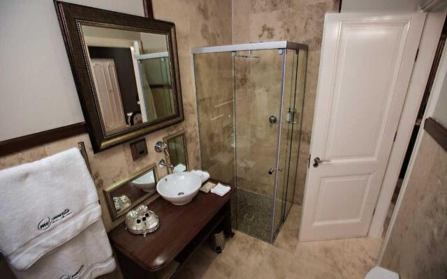 Mavuta Boutique Apartments