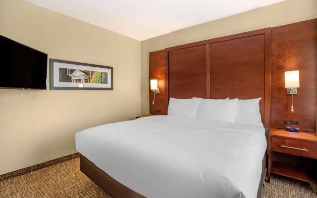 Comfort Inn & Suites Winchester