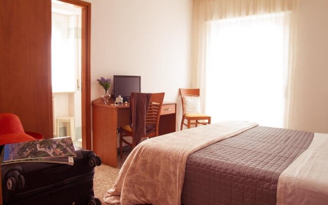 Hotel 2 Palme