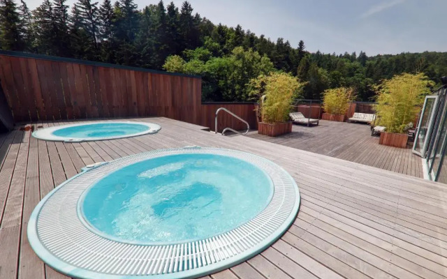 Spa Suite Dobrna