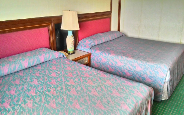 Siam Thani Hotel
