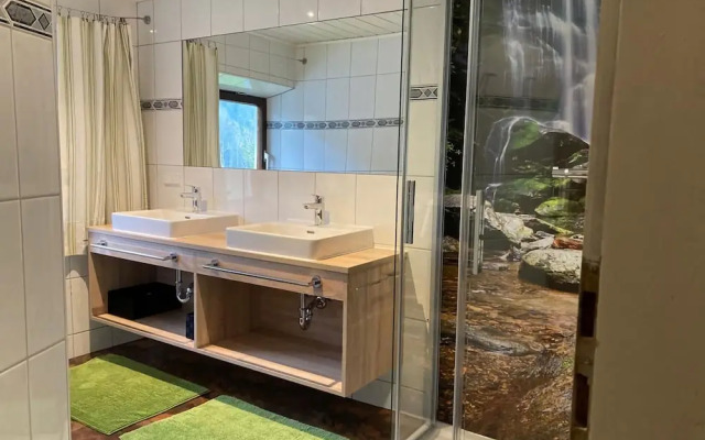 Farmhouse in St. Johann With Sauna