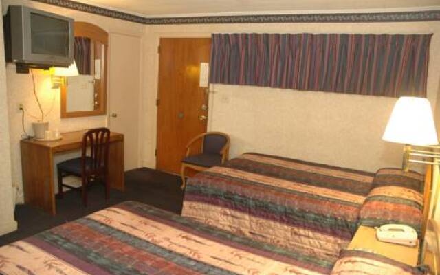 Budget Inn - Appomattox