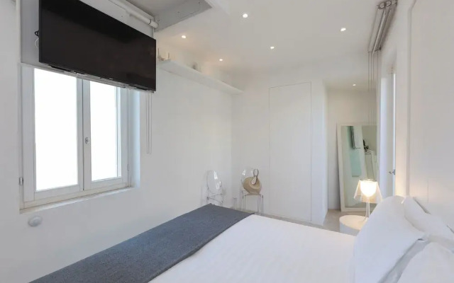 Amazing 3 Penthouse Piazza Venezia