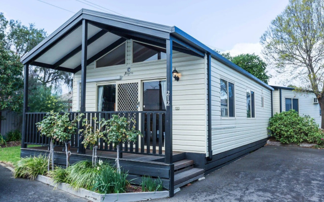 BIG4 Melbourne Holiday Park