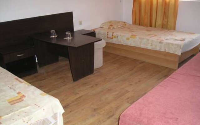 Family Hotel Germana Beach