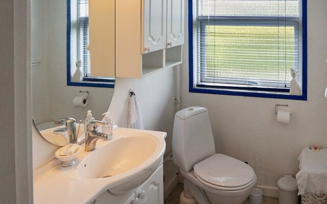 Gorgeous Holiday Home in Haderslev Near Baltic Sea