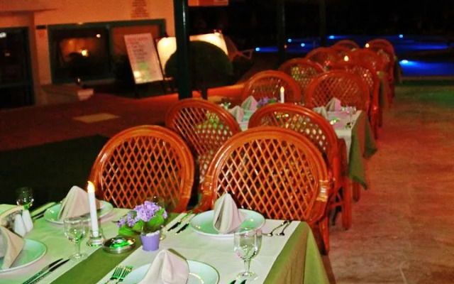Club Likya Apartment