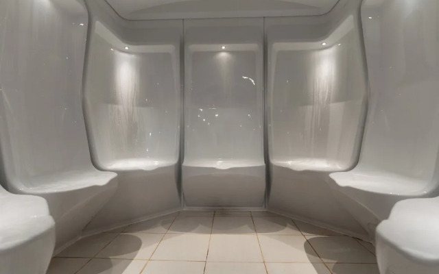 Dubaiashome - Luxury Special Stay