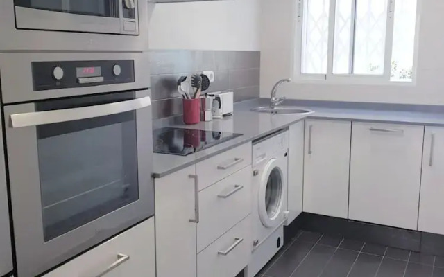 Apartamento en Antiguo cauce Río Turia