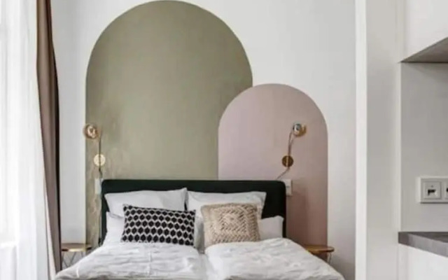 Arbio I Luxury Apartments