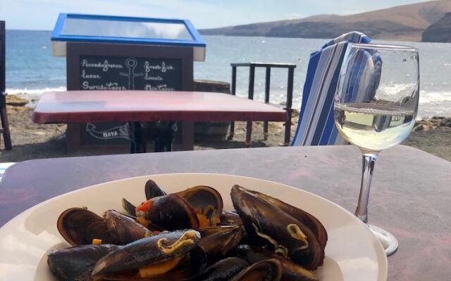 Ereza Villas Mamma-mia