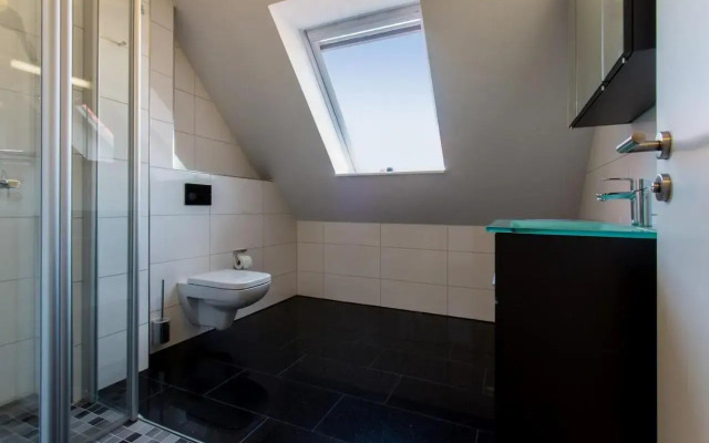 Ferienwohnung Gertrud Wohnung 4