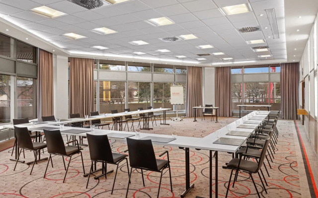 Leonardo Royal Hotel Frankfurt