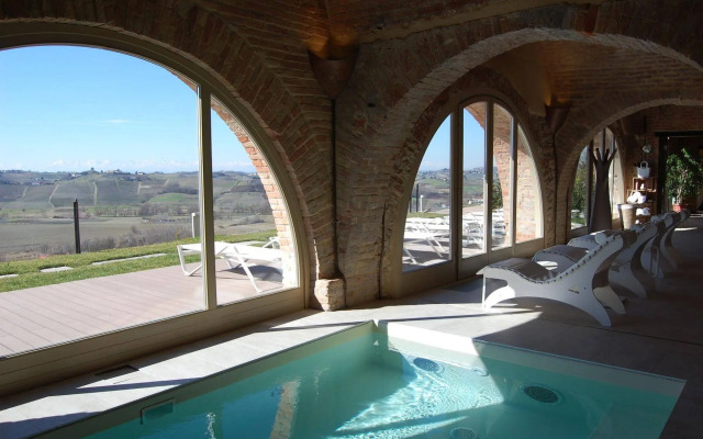 Villa Fontana Relais Suite & SPA
