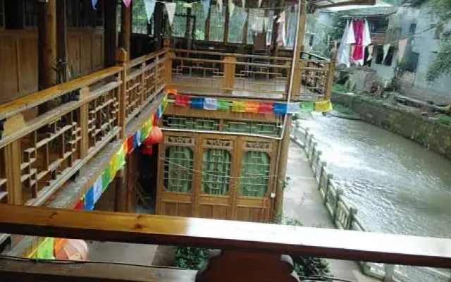 Shangli Ancient Town Yaquan Inn