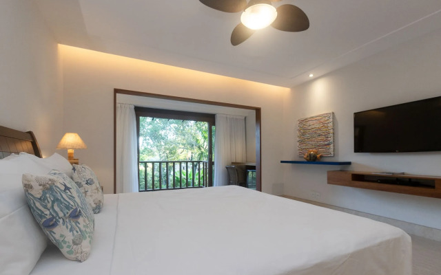 Pousada Corais e Conchas