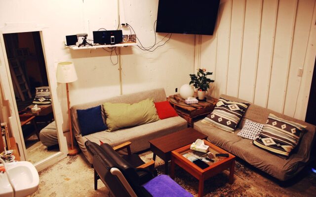 Hostel Capcellent