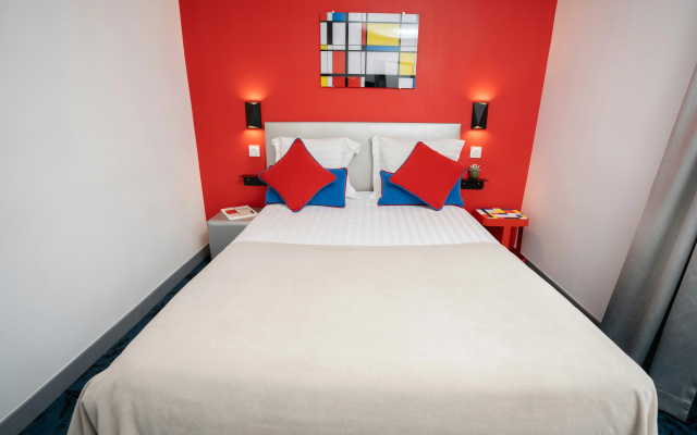 Hotel du Mont Dore