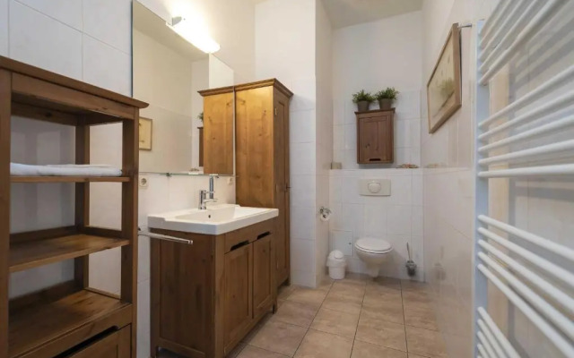 Villa Frohsinn Appartement 09