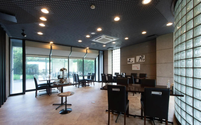 Hotel Arashiyama