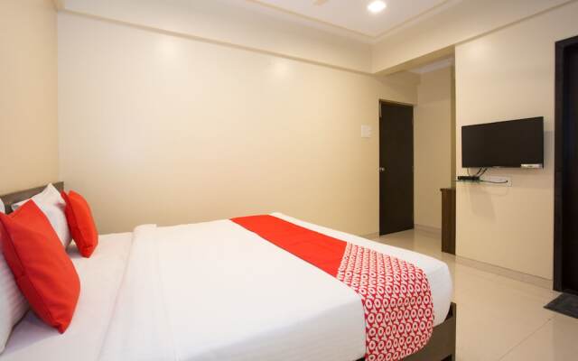 OYO 11512 Hotel Kedari Residency