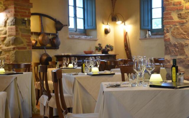 Cortona Resort - Le Terre Dei Cavalieri