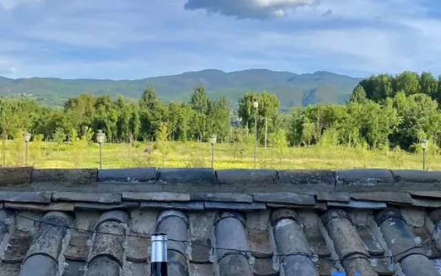 Shaxi Xipi OneRoom B&B