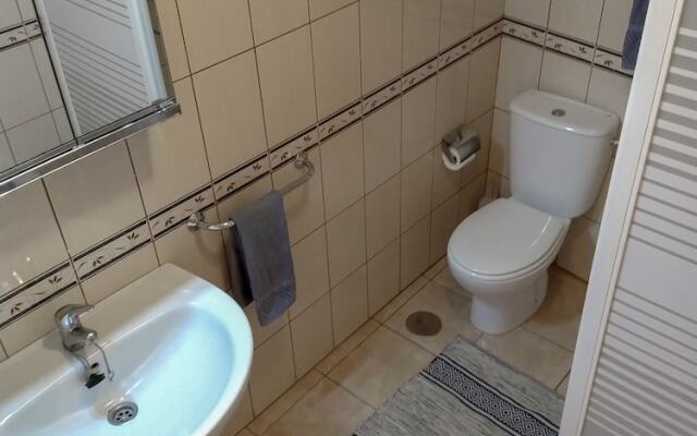 Apartamento Pakal