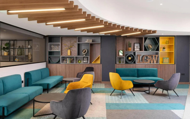 Holiday Inn London Gatwick - Worth by IHG