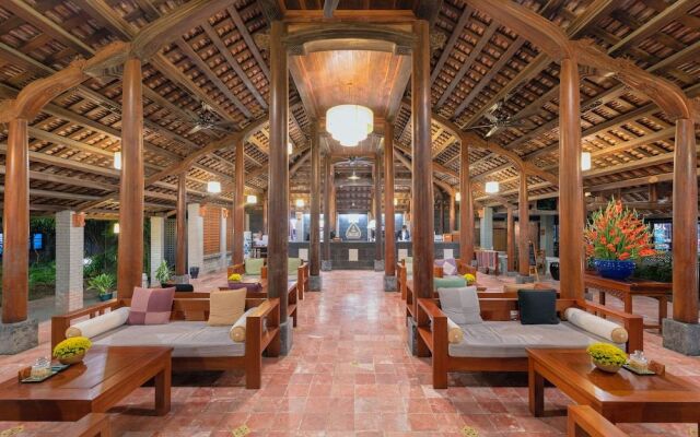 Pilgrimage Wellness Retreat