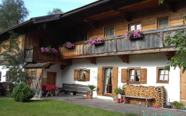 Ferienwohnung Regauer