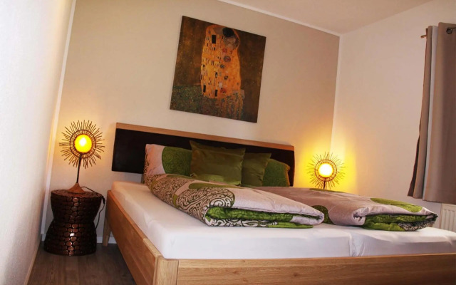 Ferienwohnung Melanie