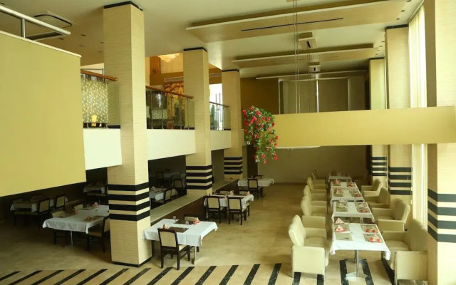 hotel centrum