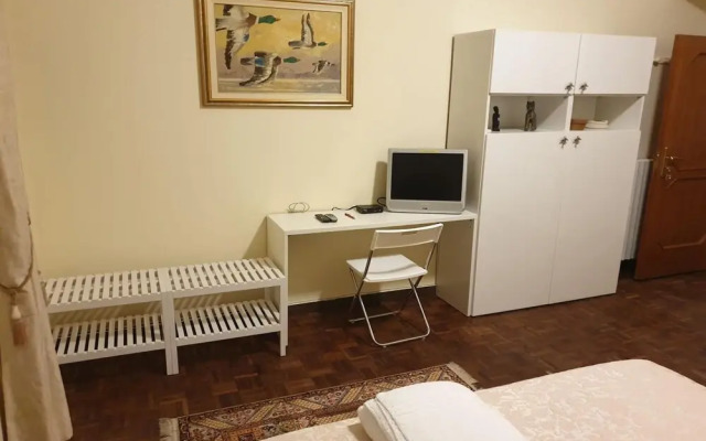 Ombretta Apt Between Etna Volcano And Sea