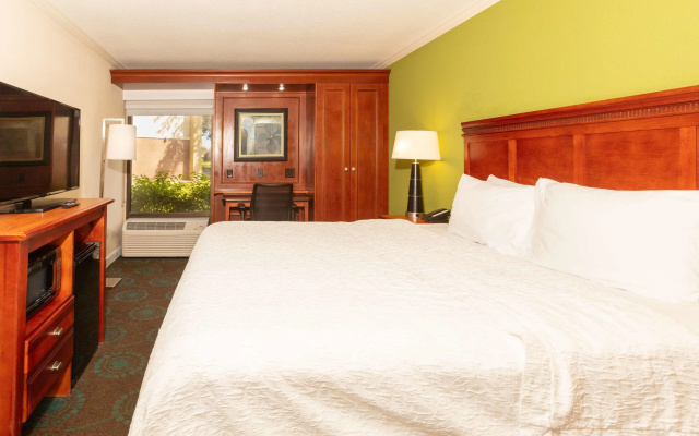 Hampton Inn Daytona Speedway