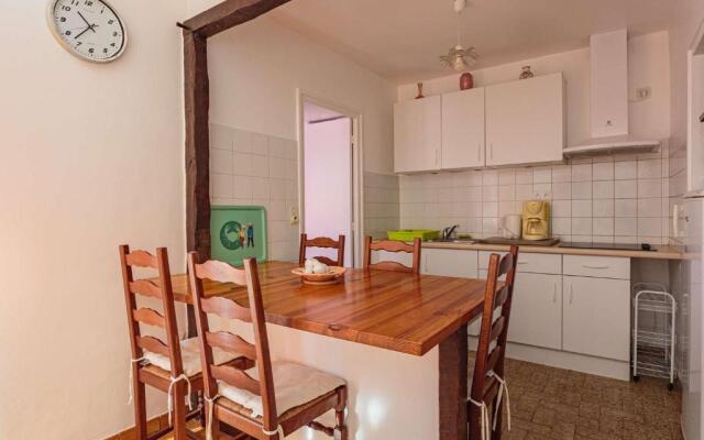 Appartement Saint-Jean-de-Luz, 4 pièces, 5 personnes - FR-1-4-589