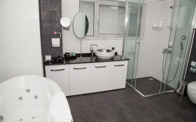 Orka Sunlife Villas