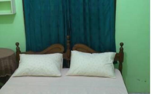 Pringgondani Yogyakarta Guesthouse